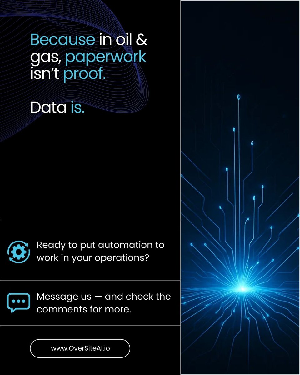 OverSiteAI tweet media