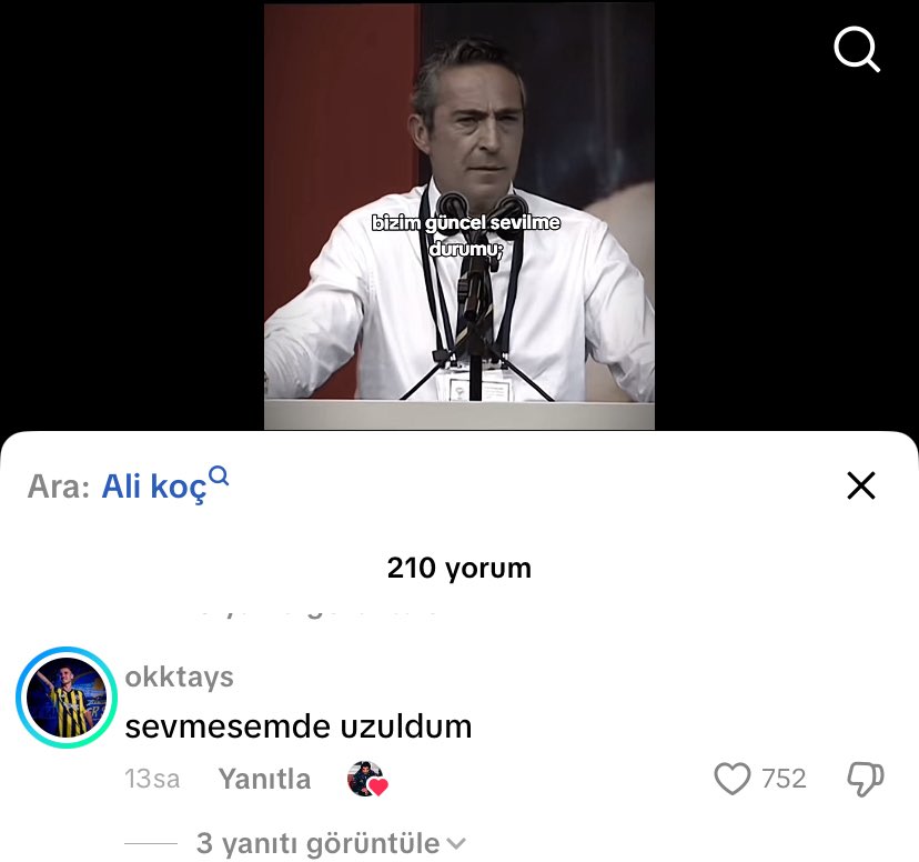 karşımızdaki ne kadar oç olursa olsun bizim insaf