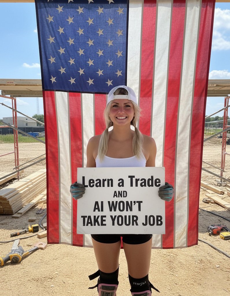 Thank me later 🇺🇸