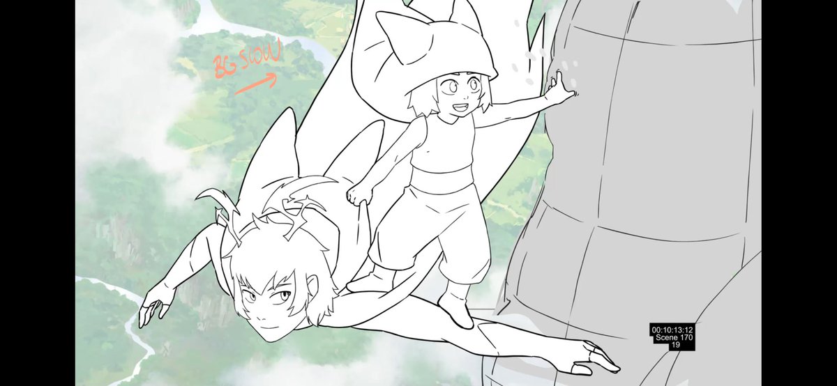 Totankama's tweet image. Ça va être beau les amis. #WakfuS5