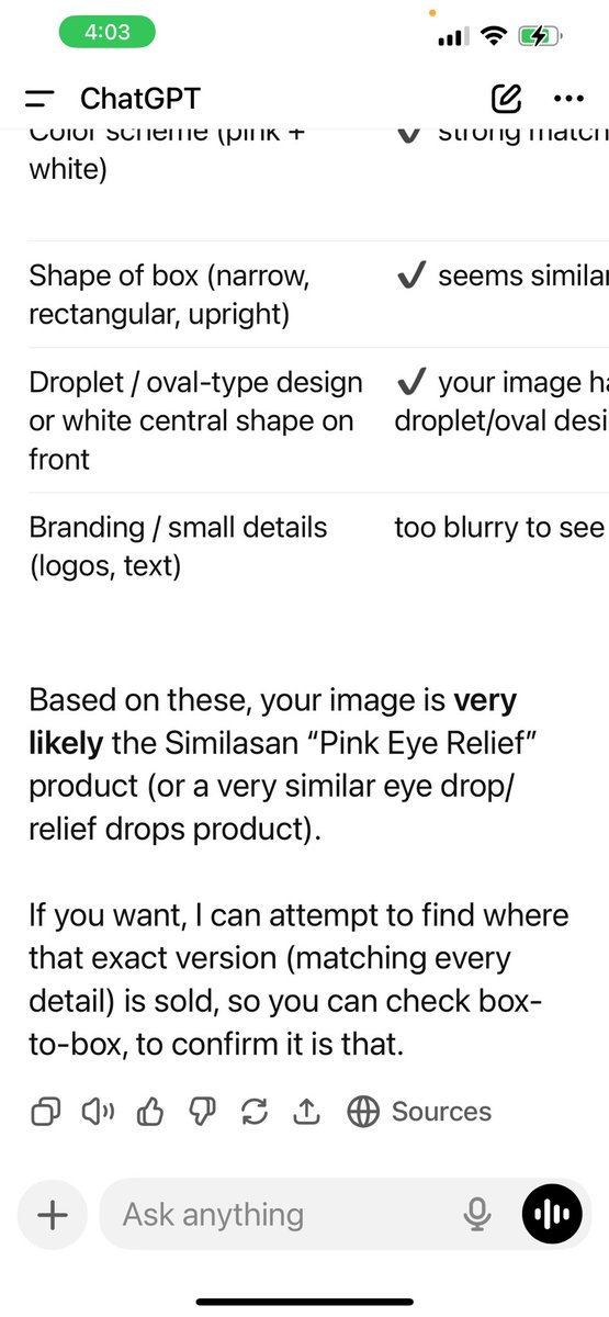 Tracey Barbie The Criminal Suspect tweet media