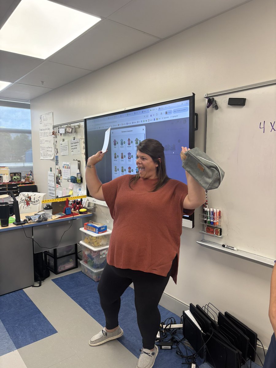 Allison Bryson tweet media