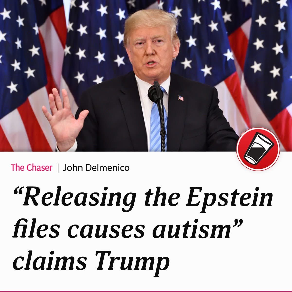 Trump is 100% Guilty