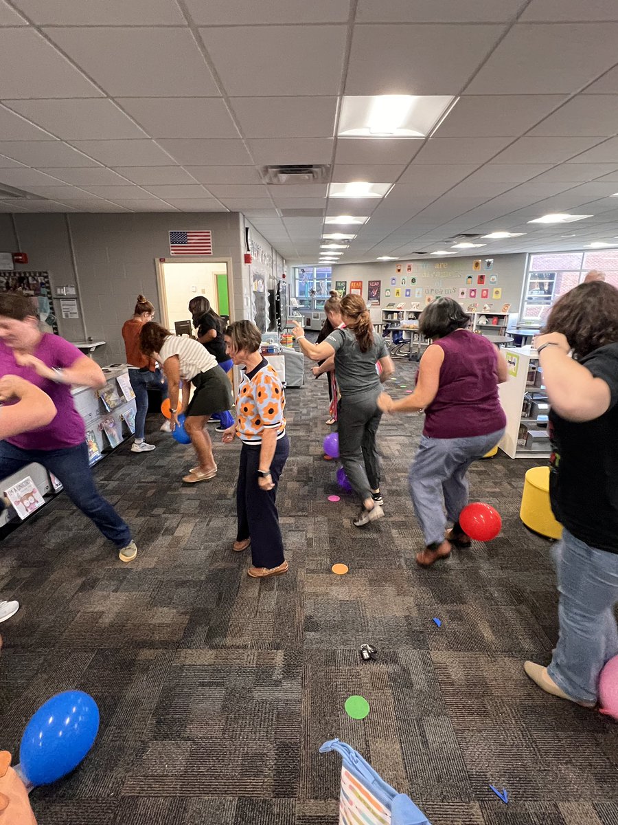 Providence Elem tweet media