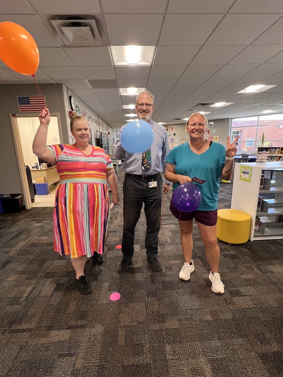 Providence Elem tweet media