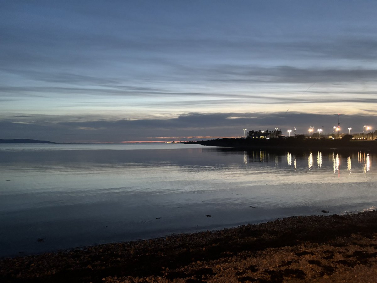 #Galway