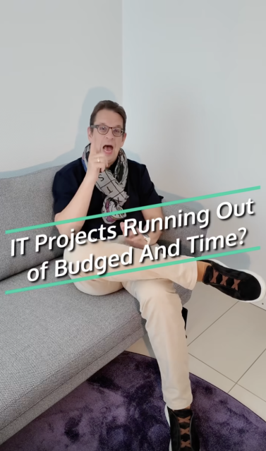 scandaletti's tweet image. #itprojects #cloud #projectmanagement #fixedfee #nocostsurprises #yvesexplains #comdivision #digitaltransformation #cloudcomputing #itconsulting dy.si/3QqJ9j