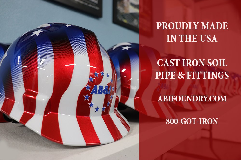 AB&I Foundry (@abifoundryusa) on Twitter photo 