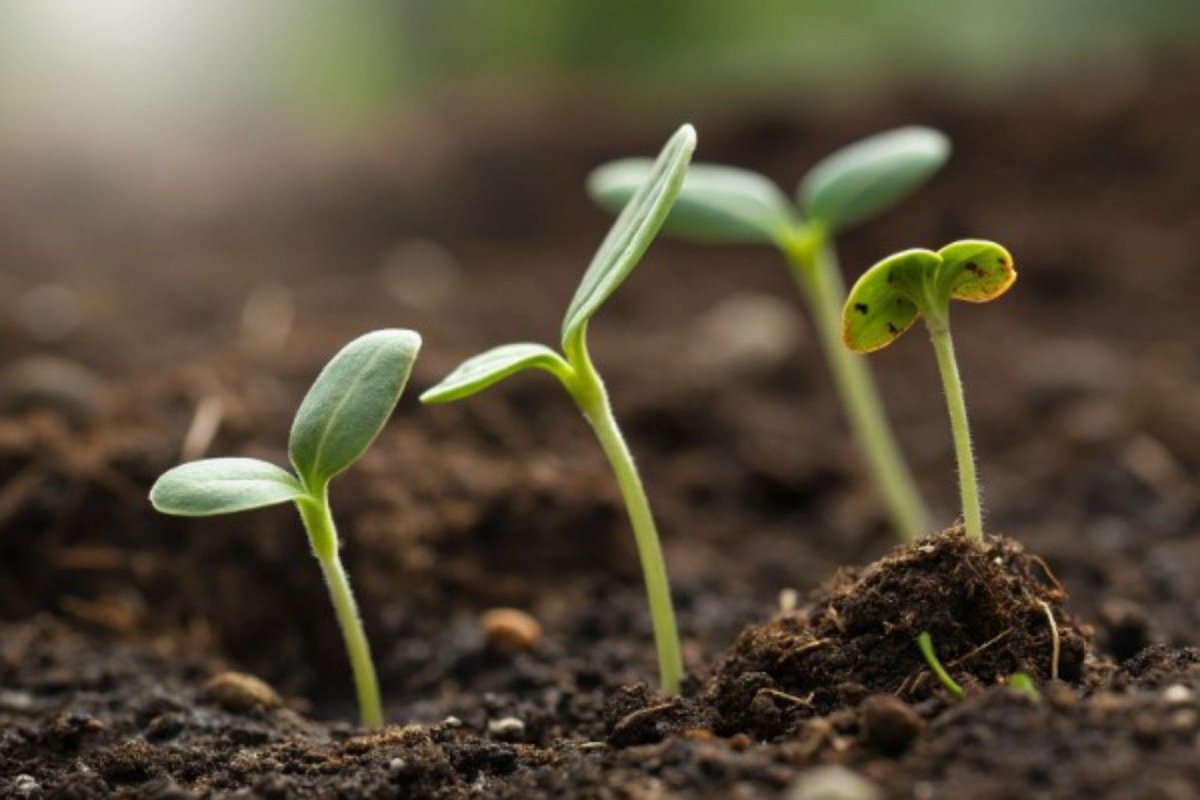 Cotyledons—the seed’s maiden leaves—are photosynthetic workhorses and vitamin packs rolled into one. I’ve seen tomatoes explode with vigor when these first leaves stay intact. Never pull them off early; they’ll feed the seedling until true leaves take over.