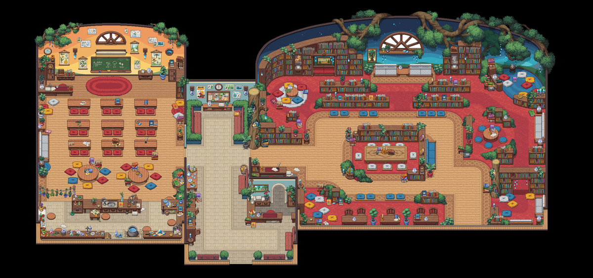 Pony Town tweet media