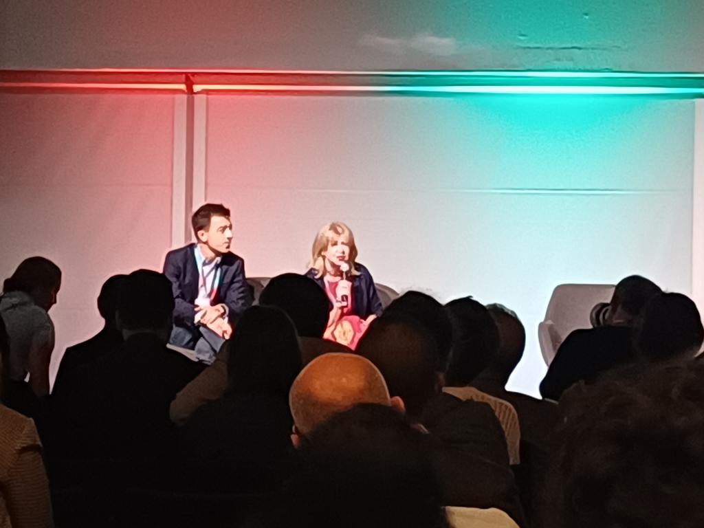 Georgina Arrambide tweet media