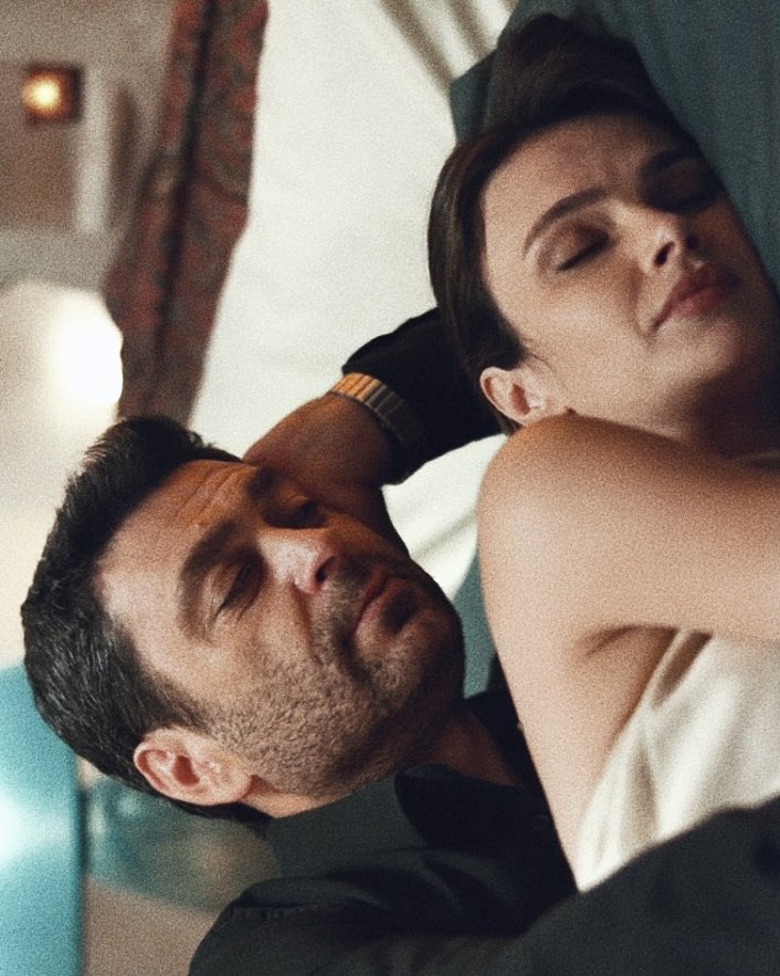 bakışa.. cihanım sen başımıza bela mısın