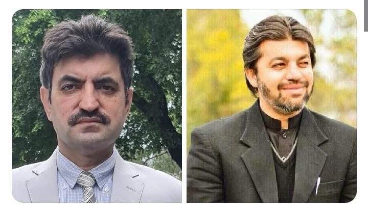 369_Sch's tweet photo. 🚨🚨جو انجام شیر مروت کا ہوا 
علی محمد خان بھی  اسی انجام کی جانب بڑھ رہا ہے، https://t.co/7yTW9UZU2a