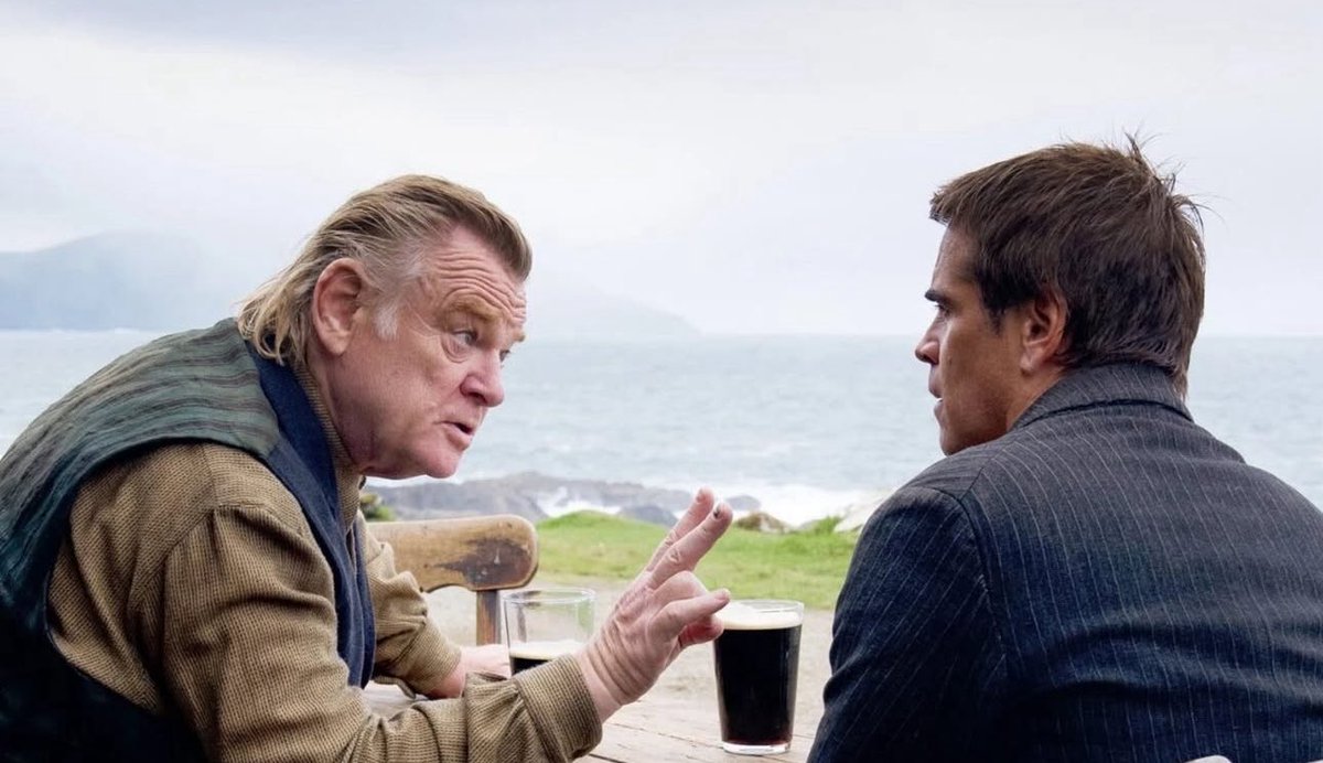 С нетерпением жду этот фильм, интересно будут ли они обсуждать первый трофей Тоттенхэм 👀