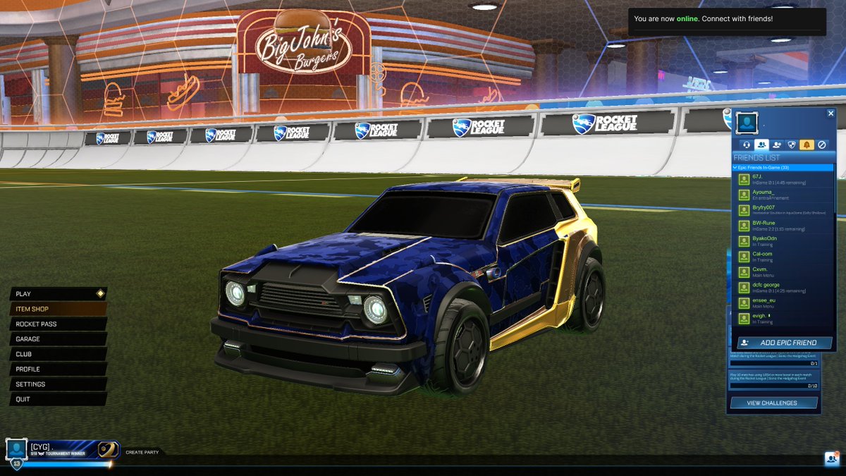 vinxznrl's tweet image. spent the past couple months coding this absolute beauty on and off.  uses a proxy to force rl traffic through the proxy set up once you &apos;activate&apos; the spoofer, and then intercepts rl display name calls and changes it to &apos;spoofed name&apos;. 
LF testers (EPIC ONLY) dm &amp;lt;3