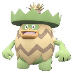 FrogmanYT777's tweet photo. @IGN Ludicolo when it realizes it’s getting deported under the Trump administration: https://t.co/Lbo8DJ5Gpb