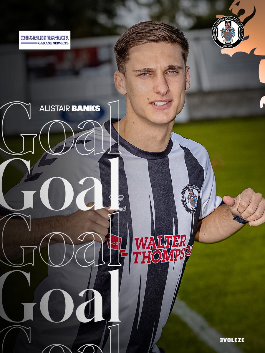 Northallerton Town FC tweet media
