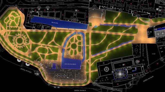 📌 Alkışlanacak Proje!
Bu anlamlı çalışmada emeği geçen başta Valimiz Sayın <a href="/hasansildak/">Hasan ŞILDAK</a> , Eyyübiye Belediye Başkanımız Sayın <a href="/mehmetkusnet/">Mehmet Kuş 🇹🇷</a> ‘a ve tüm bürokrat ile yöneticilerimize teşekkür ediyorum.

Sizler hizmet üretin, bizler de üstümüze düşeni yapalım; gerekirse beden