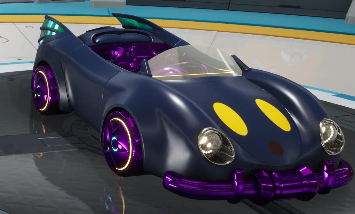 Holy shit its the meta knight