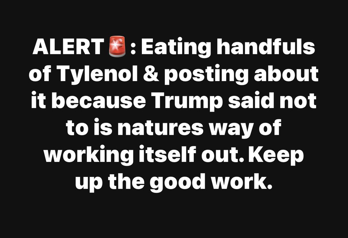 Some things you just can’t understand or make up🤦🏻‍♀️. These people will bite off their own nose to spite their face and still blame Trump for their problems.