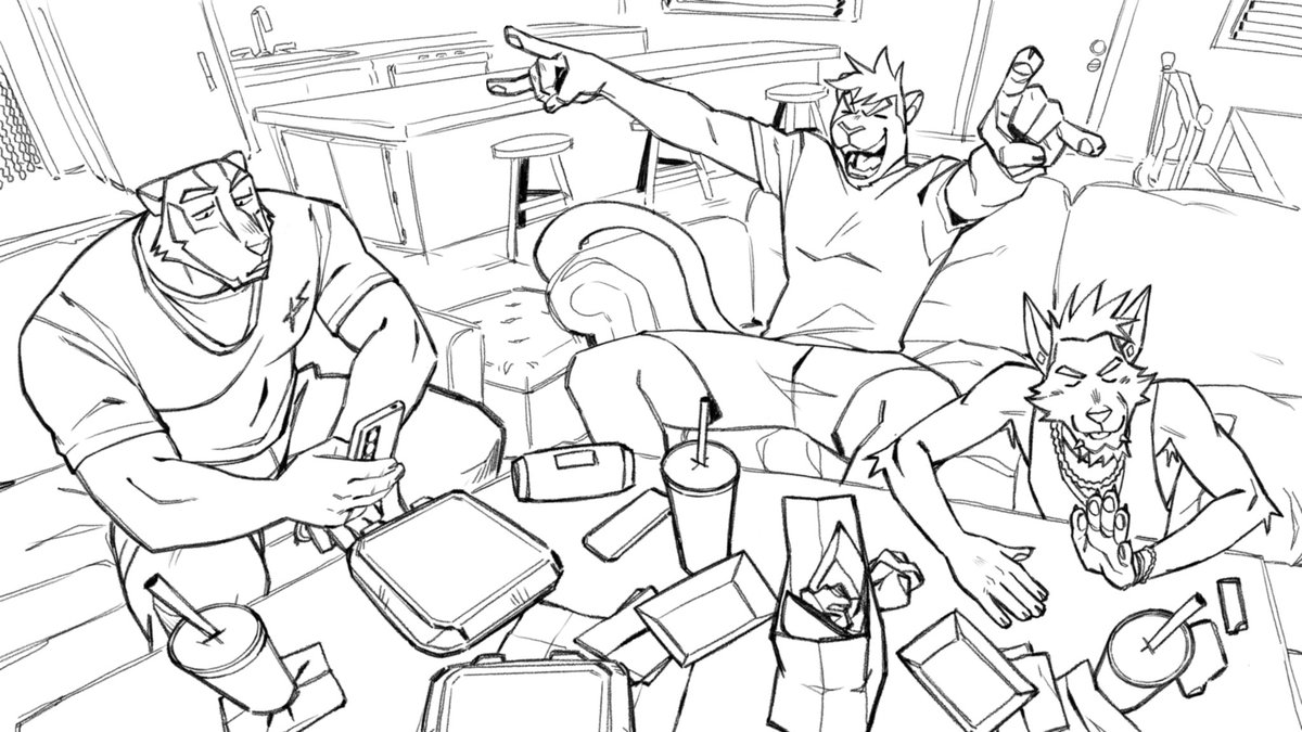 If you love something, let it go… (I’m probably not gonna finish this)