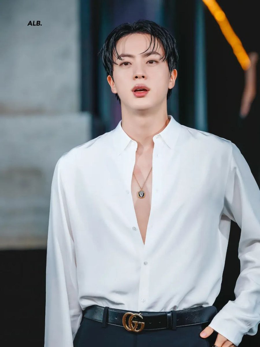 jin - Search / X