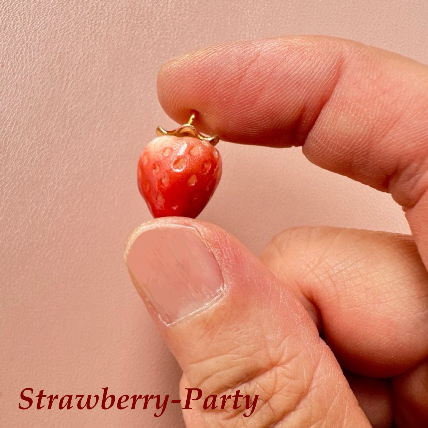 いちごさま専用ページ♡ いちご好きさんと繋がりたい - Search / X