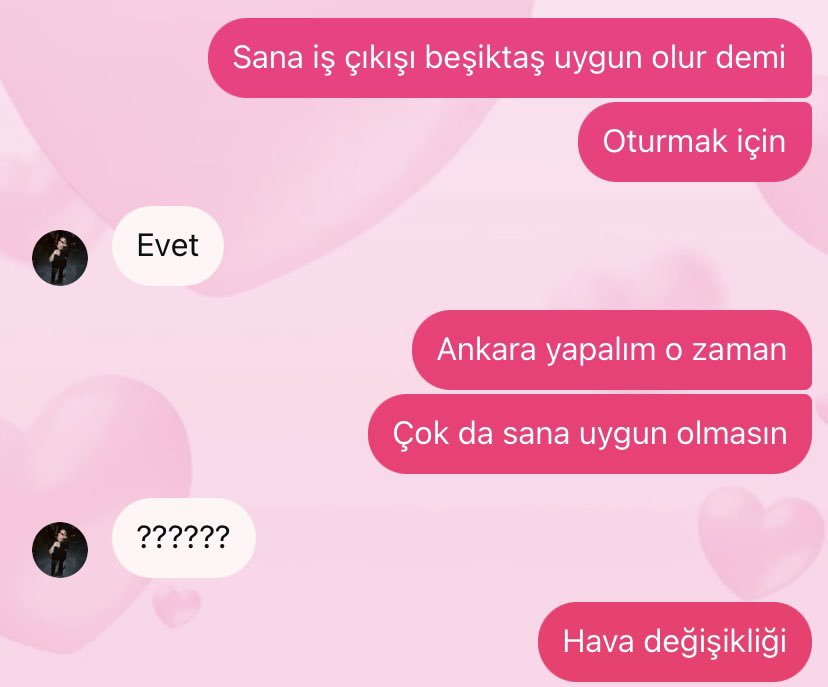 Düşünceli bir insanım diyorum inanmıyorsunuz <a href="/ilkimcrn/">little miss dour</a>