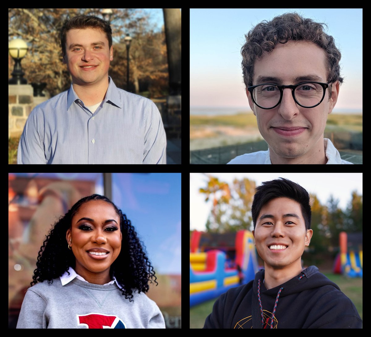 UIC Mechanical and Industrial Engineering (@mie_uic) on Twitter photo UIC's Department of Mechanical and Industrial Engineering is growing with the addition of four new faculty members.
mie.uic.edu/news-stories/f… 
#UIC #Engineering #Chicago UIC's Department of Mechanical and Industrial Engineering is growing with the addition of four new faculty members.
mie.uic.edu/news-stories/f… 
#UIC #Engineering #Chicago