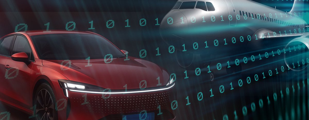 embedded_online's tweet image. Vector and Lauterbach Launch Joint #CodeCoverage Solution to Accelerate #SafetyCritical Development embedded.com/vector-and-lau…