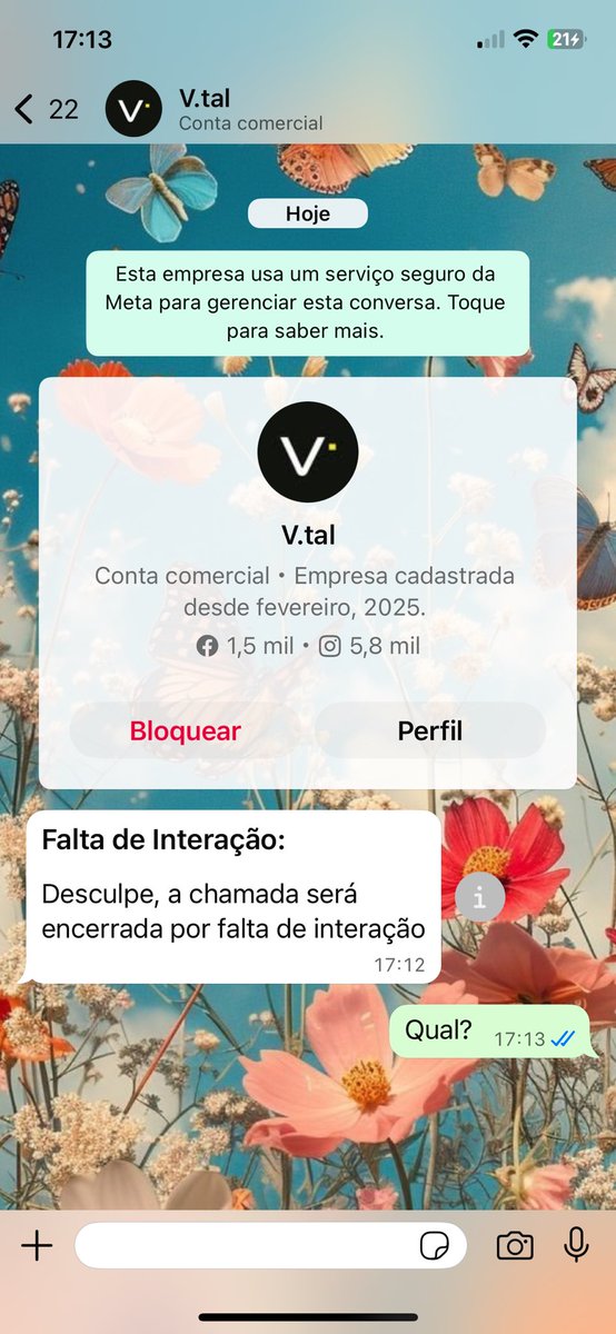 sonali ribeiro tweet media