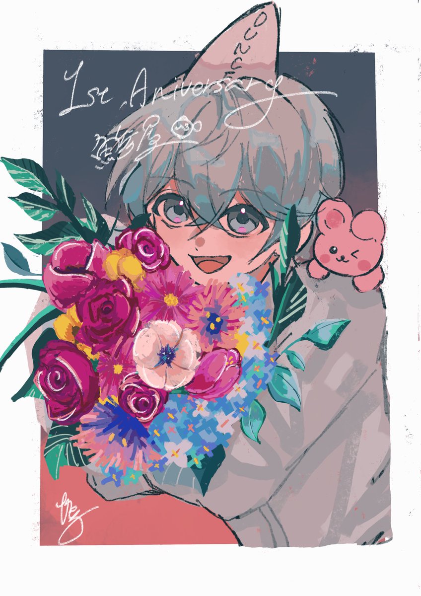 #ajart #ストグラファンアート