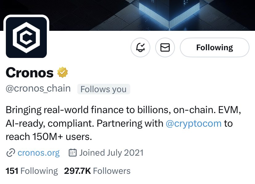 Blockchainwork5's tweet image. Anyone else peep this 👀