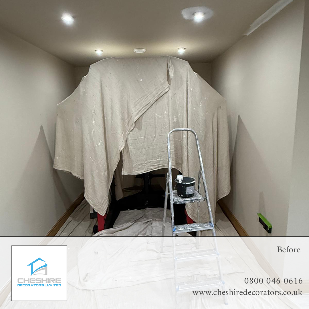 Cheshire Decorators tweet media