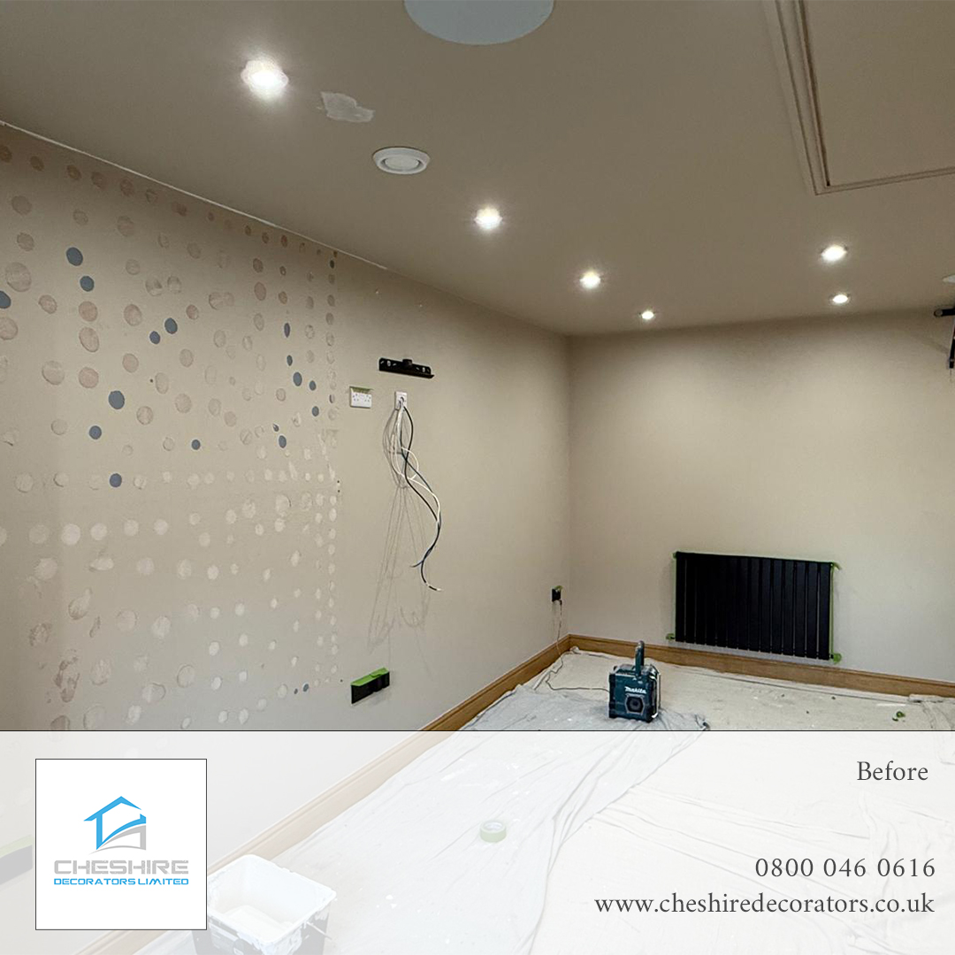 Cheshire Decorators tweet media