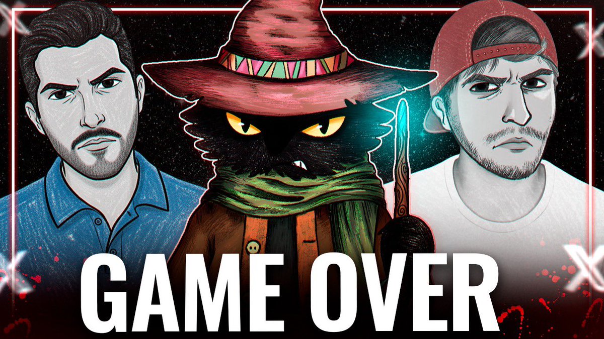 javioliveira's tweet image. NUMINOSA FULMINA A DALAS Y JAVI OLIVEIRA CON SUS MANIPULACIONES
youtu.be/BlK3g4EgwII