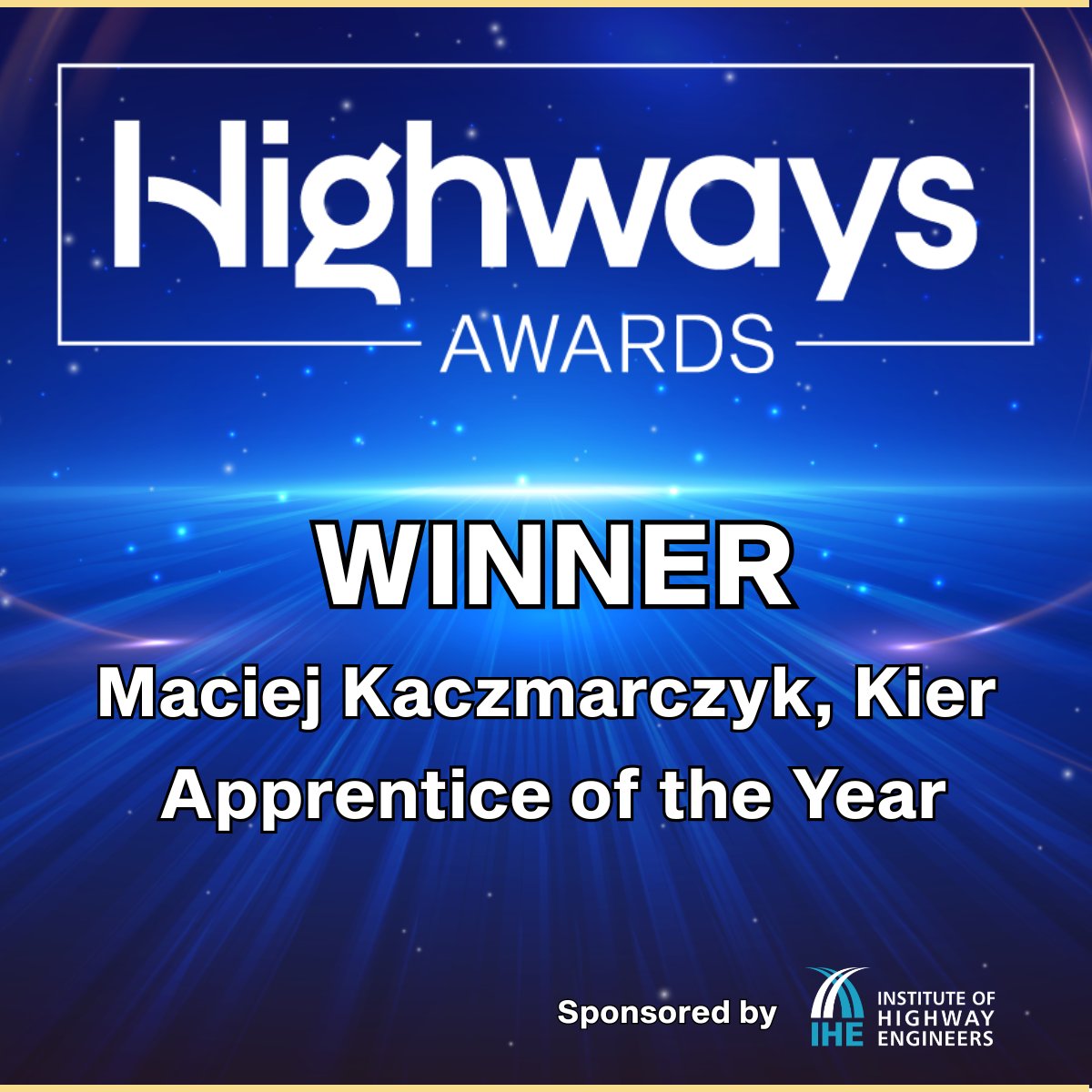 Highways Magazine tweet media