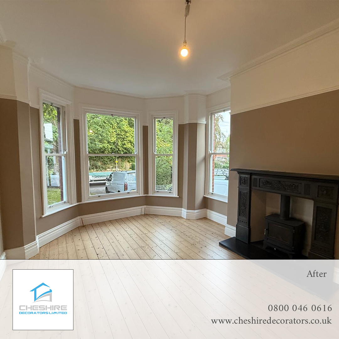 Cheshire Decorators tweet media