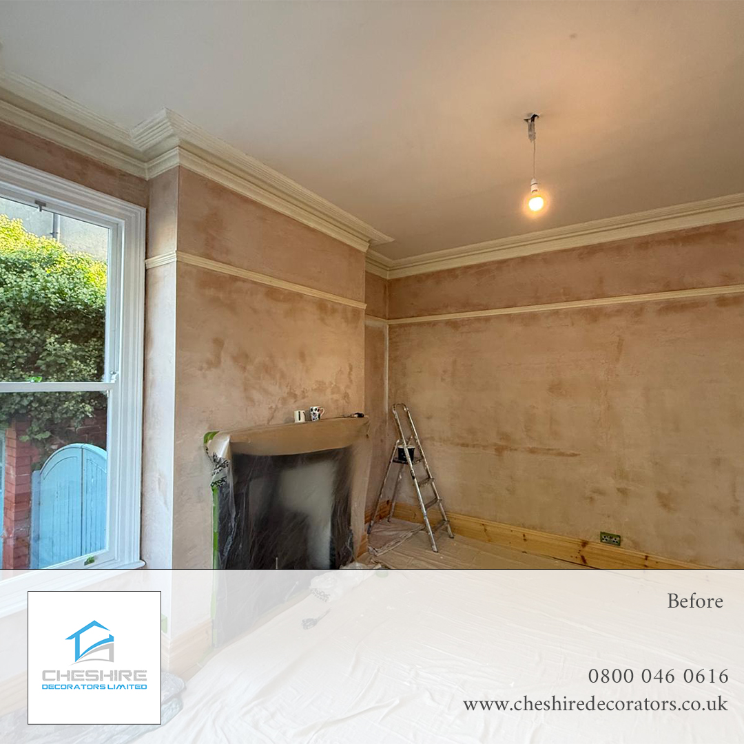 Cheshire Decorators tweet media