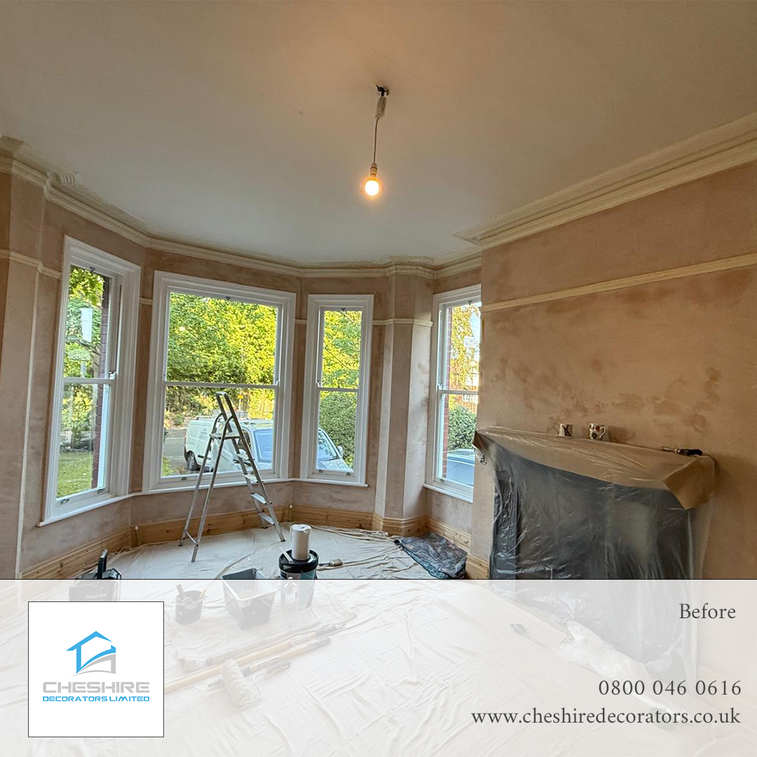 Cheshire Decorators tweet media
