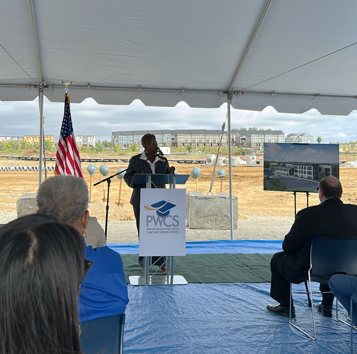 HESS Construction tweet media