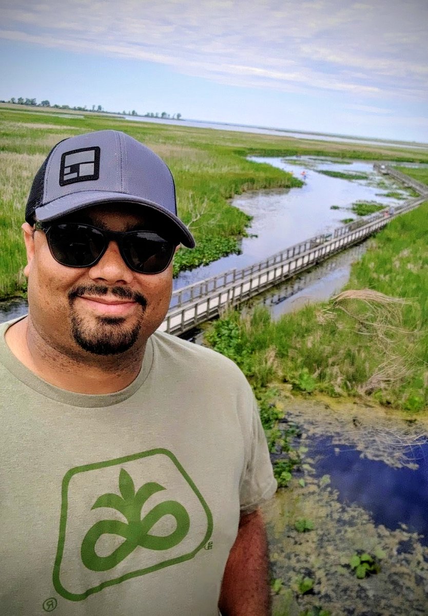 CortevaCA's tweet image. 🌟 Meet Jerry! A devoted team member at one of our seed production sites, Jerry sets high standards in seed production &amp;amp; safety. He mentors new hires and supports local charities, making a real difference for our team &amp;amp; community. Thank you, Jerry! #SeedInnovators #LifeAtCorteva
