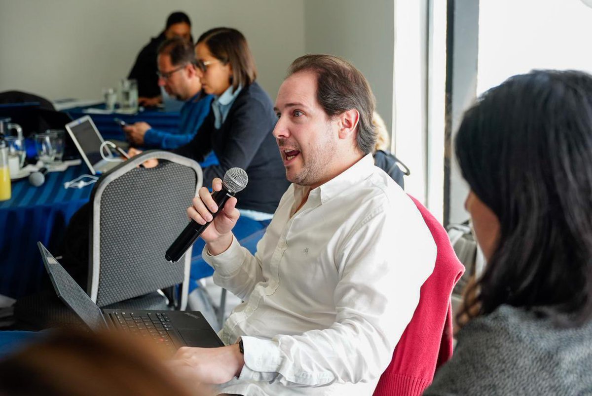 MinAmbiente Colombia tweet media