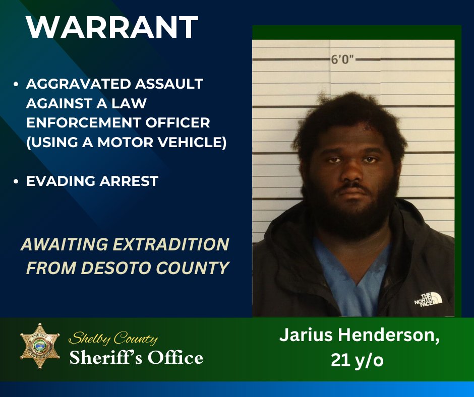ShelbyTNSheriff (@shelbytnsheriff) on Twitter photo 