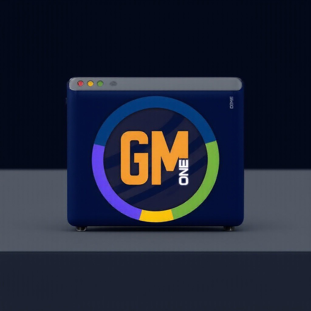 🚀 GMONE 1.1.0 is now LIVE on Firefox Add-Ons!
addons.mozilla.org/en-US/firefox/…

🔹 Widescale IT Service Requests
🔹 AI Service Desk
🔹 Smart-contract safe list
🔹 GMCoupons.com + ERFL integration = lock $GMCoin, redeem gift cards with zero-loss protection

We build. We scale.