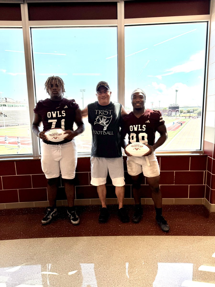 Claude D Maher Jr tweet media