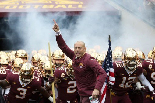 GopherHole.com tweet media