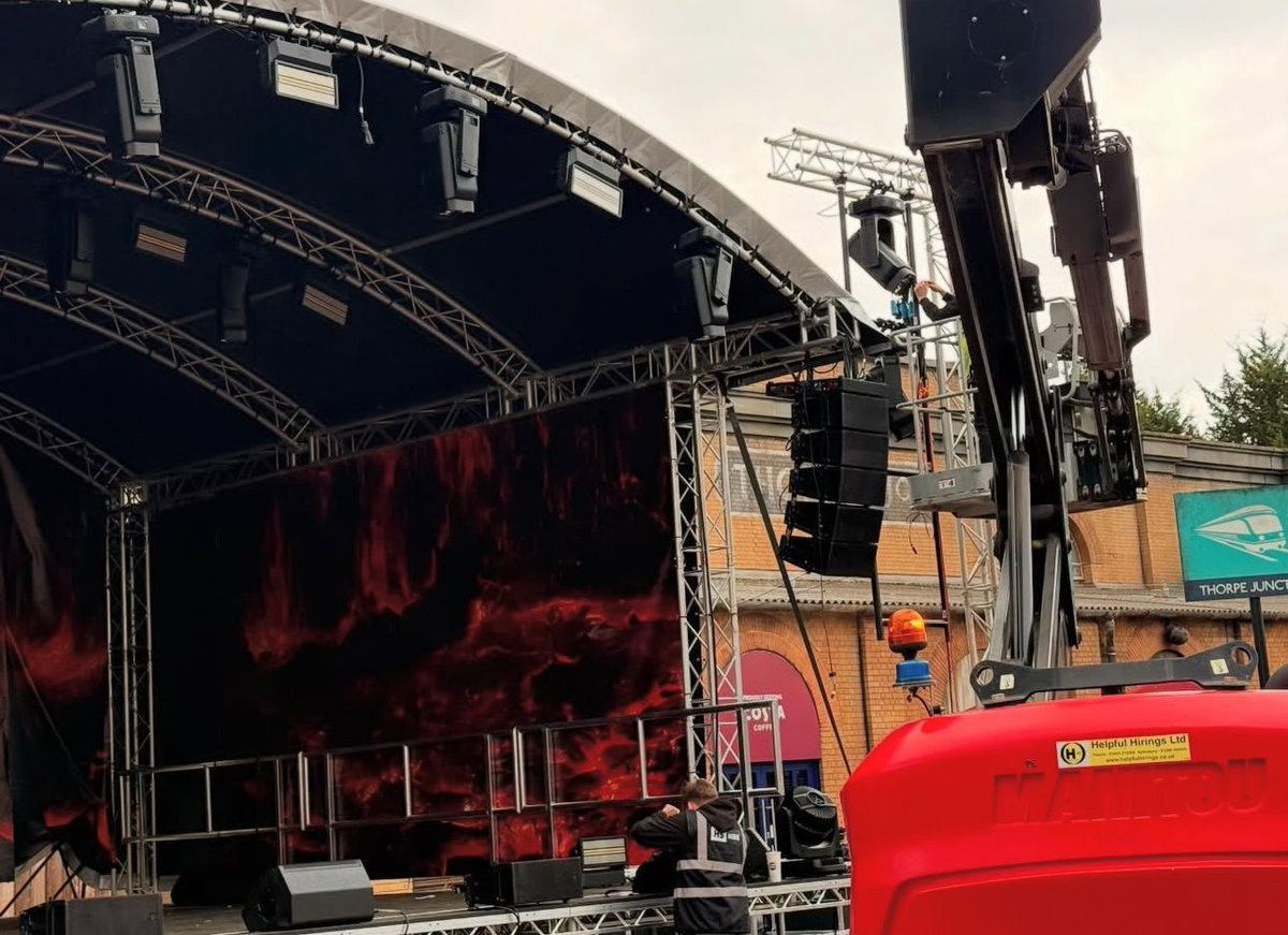 Thorpe Guide 🎢🗺️ tweet media