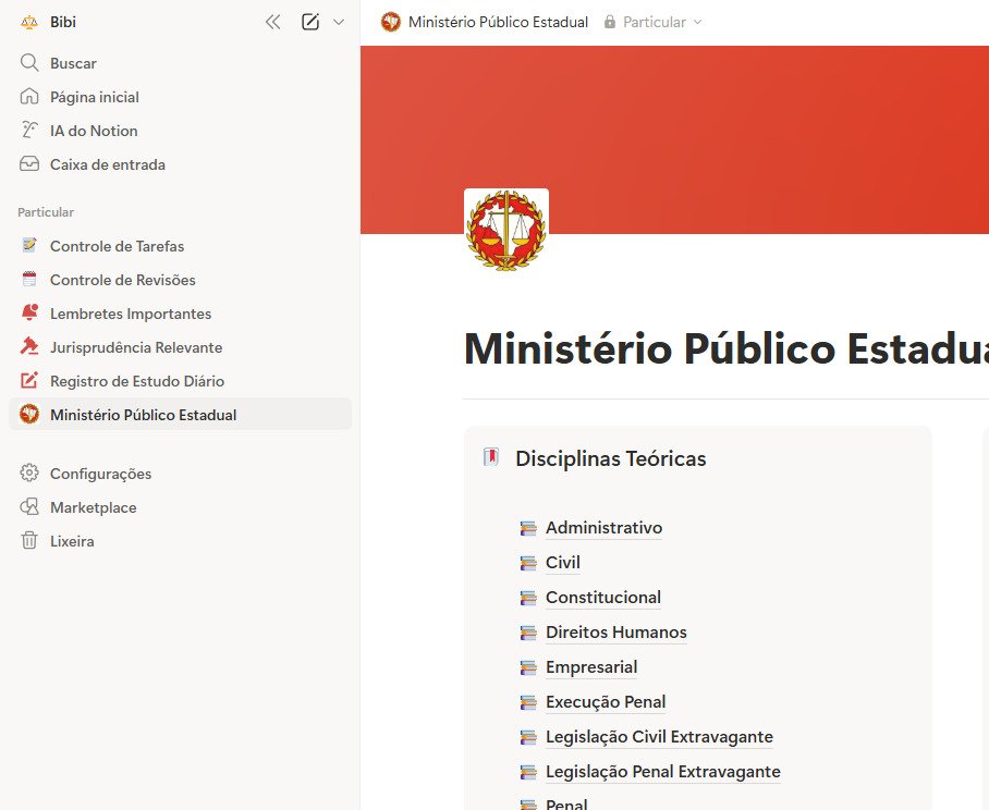 fleabconcur's tweet image. 3 itens que "revolucionaram" a forma que eu estudo nesse início de 2° semestre:
- Meu esquematizado 
- Notebook LM
- Notion

1. ME: eu tenho usado o edital esquematizado de ministério público estadual e tb o roteiro de lei seca.
o que posso dizer é que o ME te dá TODO o+