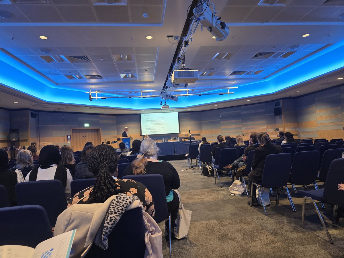 VCarterAMR's tweet image. Today I spent my morning with the Institute of Biomedical Science in Birmingham @IBMScience, where I was honoured to share my patient story and highlight the important work our charity, @theAMRnarrative is doing. Patient voices are crucial to these events.

I also had the…